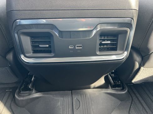 New 2026 GMC Sierra 1500 Elevation w/ Elevation Premium Package image 38