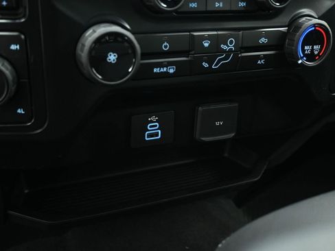 New 2026 Ford F250 XL w/ STX Appearance Package image 17