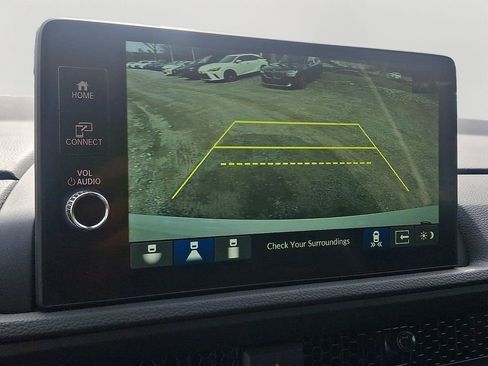 Used 2026 Honda CR-V Sport-L image 7