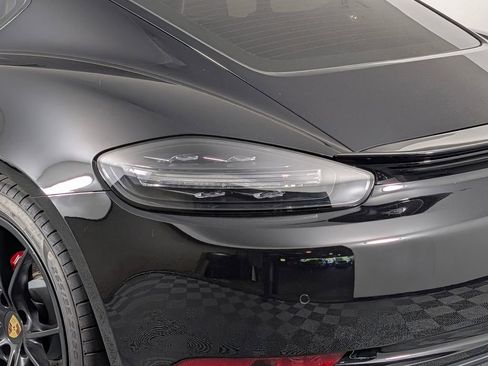 Certified 2019 Porsche 718 Cayman GTS RWD image 16
