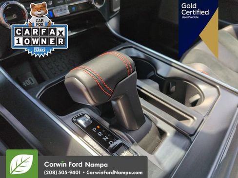 Used 2026 Ford F150 Raptor AWD/4WD image 20