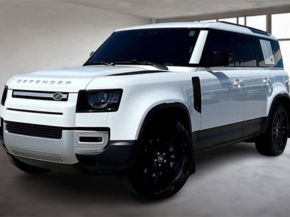 Used 2024 Land Rover Defender 110 S