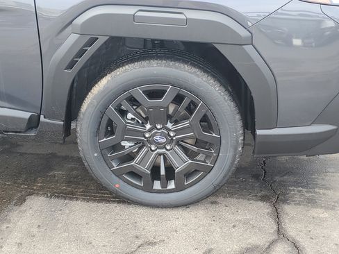 New 2026 Subaru Outback Limited XT image 5