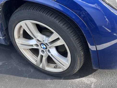 Used 2015 BMW X1 sDrive28i image 5