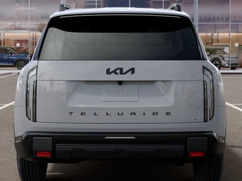 New 2027 Kia Telluride SX X-Line AWD/4WD image 13