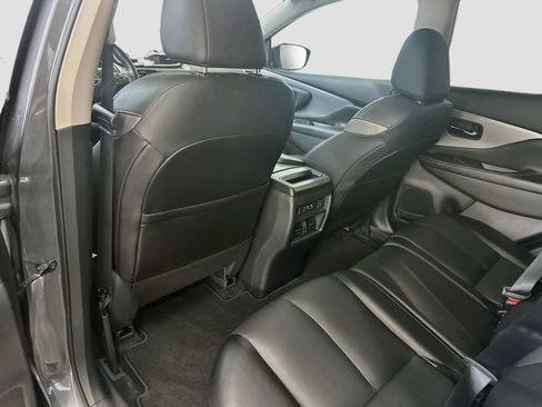 Used 2024 Nissan Murano SL AWD/4WD image 29