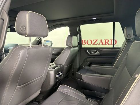 Used 2022 GMC Yukon SLT RWD image 14