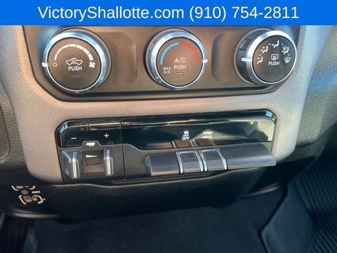 Used 2021 RAM 2500 Lone Star AWD/4WD image 28