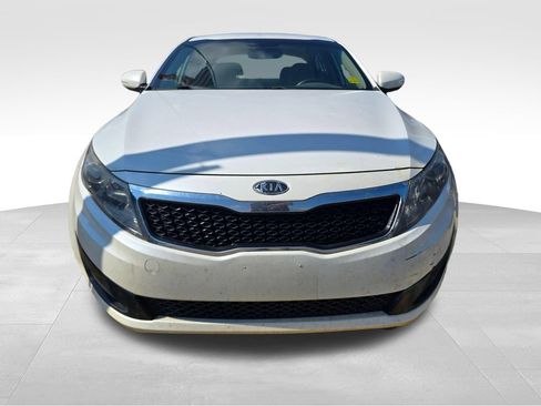 Used 2012 Kia Optima LX FWD image 10