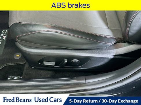 Used 2023 Hyundai Elantra N Line w/ Cargo Package FWD image 24