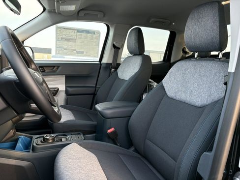 New 2026 Ford Maverick XLT w/ Equipment Group 301A image 11