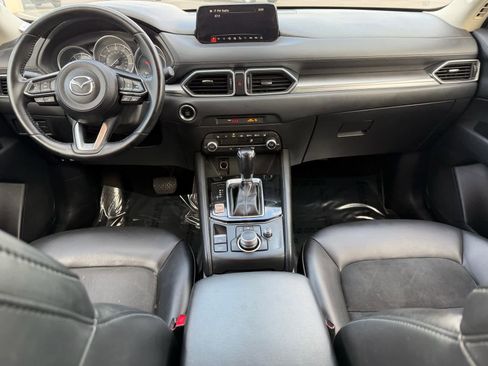 Used 2019 MAZDA CX-5 Touring image 17