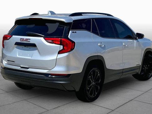 Used 2020 GMC Terrain SLE w/ Elevation Edition FWD image 13