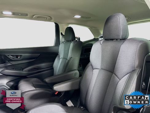Certified 2025 Subaru Ascent Premium AWD/4WD image 23