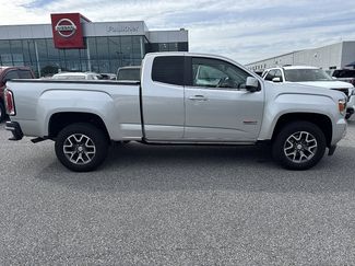 Used 2016 GMC Canyon SLE w/ All Terrain Package AWD/4WD video 2
