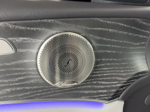 Certified 2023 Mercedes-Benz E 350 Sedan image 22