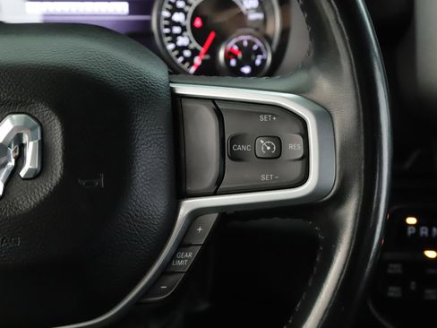 Certified 2021 RAM 1500 Big Horn image 8