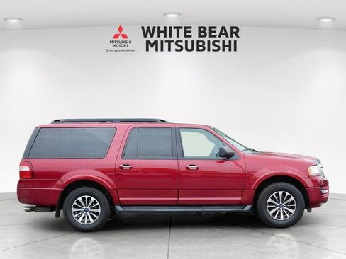Used 2015 Ford Expedition EL XLT w/ Equipment Group 202A AWD/4WD image 6