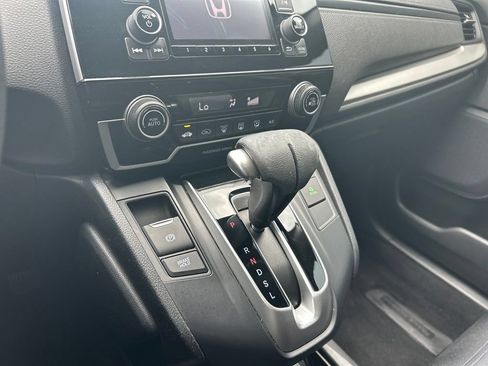Used 2018 Honda CR-V LX image 44