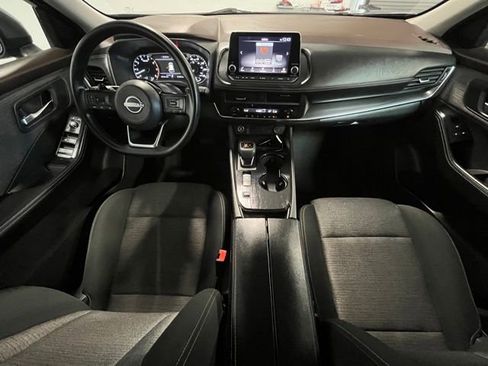Used 2023 Nissan Rogue SV FWD image 17