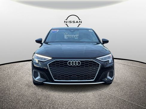 Used 2024 Audi A3 2.0T Premium image 2