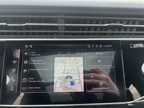 Certified 2025 Audi Q7 Premium Plus image 14