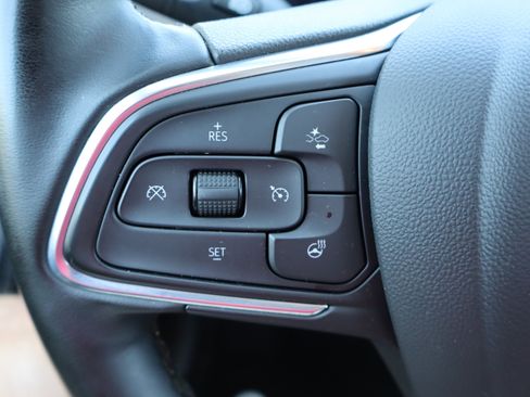 Used 2024 Buick Encore GX Sport Touring w/ Comfort Package FWD image 19