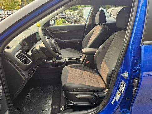 New 2026 Kia Seltos S image 19