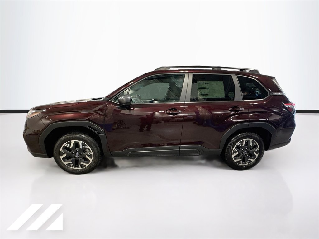 New 2026 Subaru Forester Premium AWD/4WD image 8