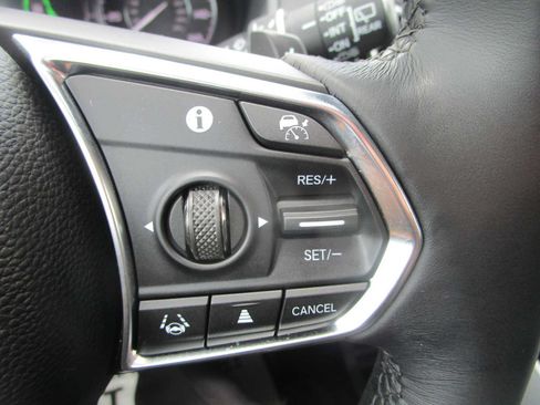 Certified 2023 Acura RDX w/ Technology Package AWD/4WD image 33