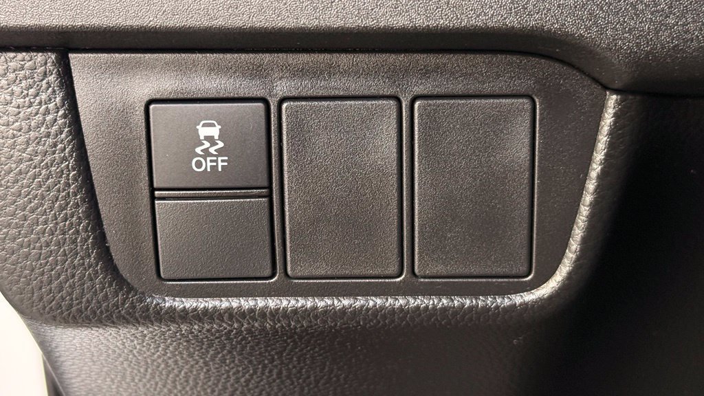 Certified 2025 Honda CR-V EX image 33