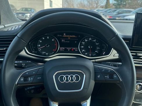Certified 2023 Audi Q5 2.0T Premium w/ Convenience Package image 12