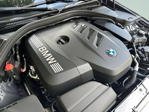 New 2026 BMW 330i Sedan w/ Premium Package RWD image 25