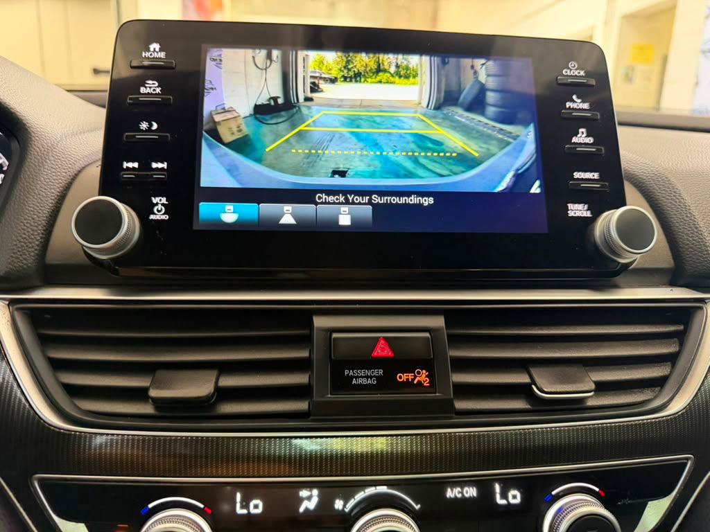 Used 2021 Honda Accord Sport image 40