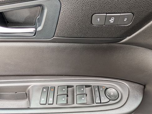 Used 2017 GMC Acadia Limited SLT AWD/4WD image 20