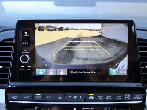 New 2026 Honda Odyssey EX-L image 22