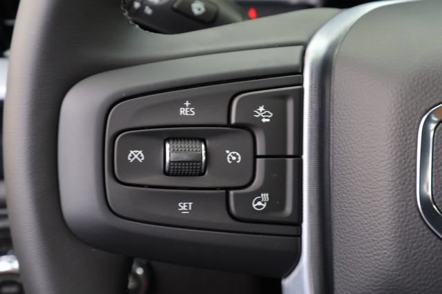 New 2026 GMC Sierra 1500 SLE w/ Max Trailering Package AWD/4WD image 19