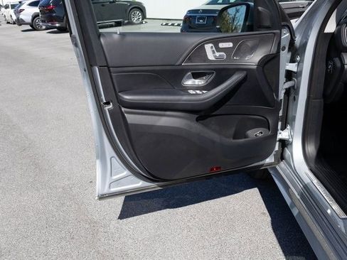 Certified 2022 Mercedes-Benz GLE 450 4MATIC image 14