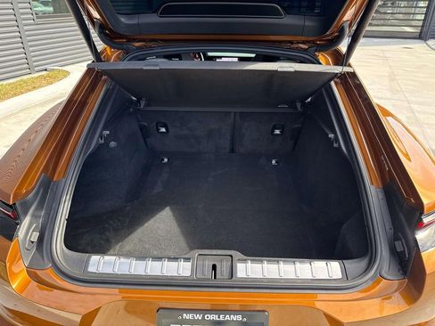 Certified 2024 Porsche Panamera 4 w/ Premium Package image 13