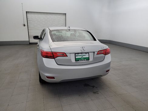 Used 2014 Acura ILX FWD image 6