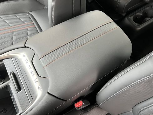 New 2026 Nissan Armada PRO-4X image 24