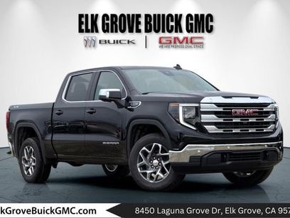 New 2026 GMC Sierra 1500 SLE w/ Preferred Package