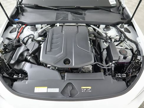 New 2025 Audi A5 2.0T Premium Plus image 31