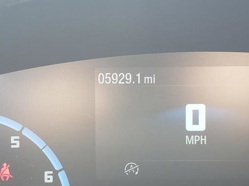 Used 2024 Ford Bronco Sport Big Bend w/ Convenience Package image 26