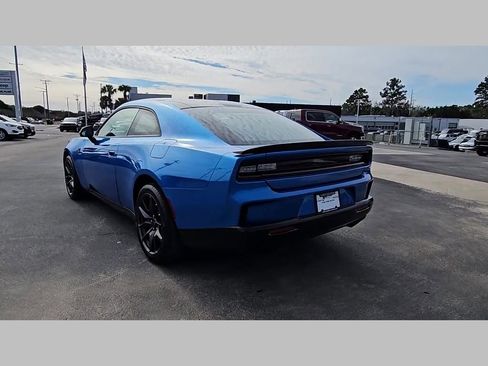 New 2026 Dodge Charger Scat Pack w/ Blacktop Package AWD/4WD image 28