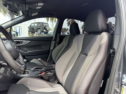 Used 2024 Subaru WRX AWD/4WD image 21