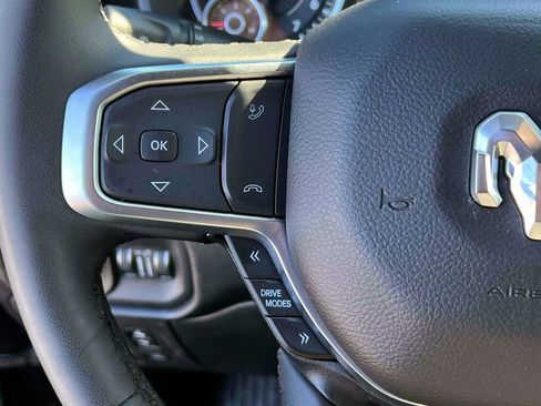 Used 2025 RAM 1500 Big Horn image 21