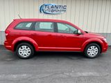 Used 2015 Dodge Journey American Value Package image 3