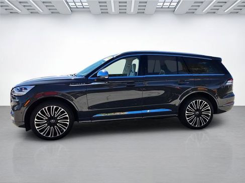 Used 2020 Lincoln Aviator Black Label w/ Dynamic Handling Package image 7