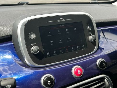 Used 2019 FIAT 500X Trekking w/ Mopar Appearance Package AWD/4WD image 39